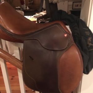 Meet your Posher, Katharine